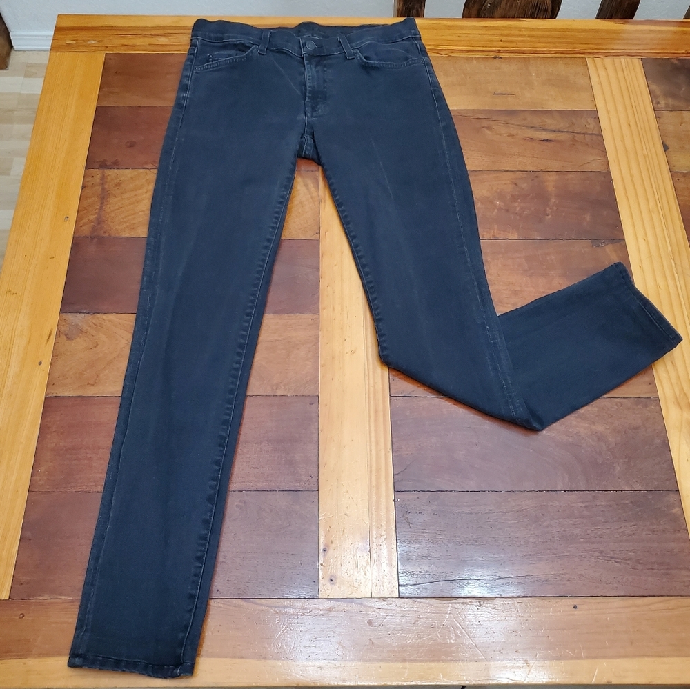 7 for all mankind Roxanne Jeans size 31